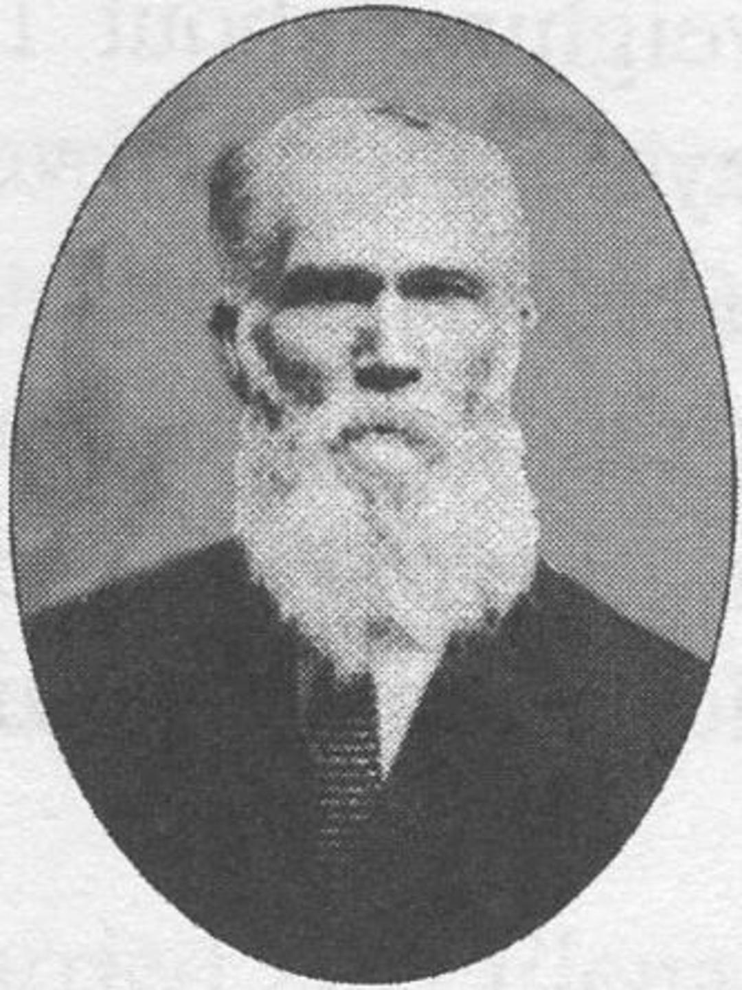 Suel Lamb (1833 - 1913) Profile